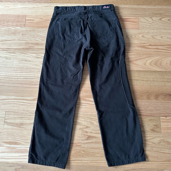 Indian Motorcycle pants 32x32 made in Canada - Picture 1 of 10